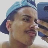 Oliver from Osasco | Man | 28 years old | Cancer