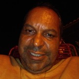 Serjinho from Pao de Acucar | Man | 60 years old | Aries