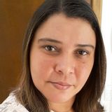 Laine from Blumenau | Woman | 43 years old | Virgo