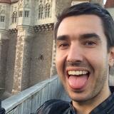Zlatko34 from Bolzano | Man | 36 years old | Capricorn