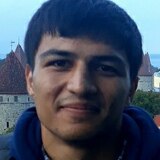 Murodmukhiddzk from Riga | Man | 25 years old | Scorpio
