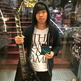 Alvingood from Taipei | Man | 32 years old | Taurus