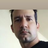 Anderson from Maracai | Man | 39 years old | Sagittarius