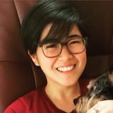 Judy from Boston | Woman | 34 years old | Libra