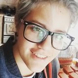 Agus from Cordoba | Woman | 25 years old | Sagittarius