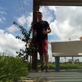 Sandrosouix from Sao Mateus do Maranhao | Man | 56 years old | Capricorn