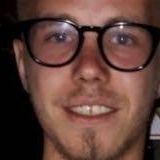 Stavro from Formigine | Man | 31 years old | Capricorn
