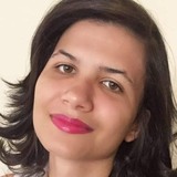 Aline from Imperatriz | Woman | 29 years old | Scorpio
