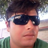 Riki from Villa Mercedes | Man | 38 years old | Cancer