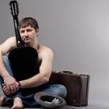 Andrey from Krasnoyarsk | Man | 50 years old | Cancer