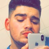 Tommaso from Wiesbaden | Man | 25 years old | Leo