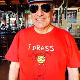 Elias from Karpathos | Man | 78 years old | Scorpio