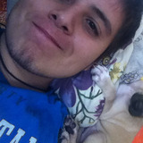 Carlos from Valladolid | Man | 31 years old | Gemini