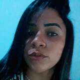 Yarasilvadam3N from Nova Esperança | Woman | 29 years old | Libra