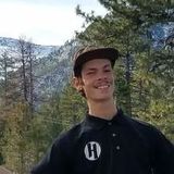 Abijah from South Lake Tahoe | Man | 27 years old | Leo