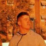 Reedwalker from Madison | Man | 26 years old | Scorpio