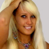 Natalia from Krasnoyarsk | Woman | 38 years old | Libra
