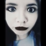 Fxckingcrybaby from Montevideo | Woman | 30 years old | Aries