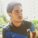 Ramez from Palestine | Man | 35 years old | Scorpio