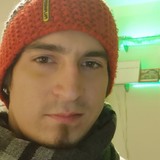 Patsibär from Sankt Gilgen | Man | 34 years old | Cancer