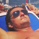 Andrey from Nesebur | Man | 46 years old | Scorpio