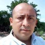 Ender from Alfredo V. Bonfil | Man | 48 years old | Pisces