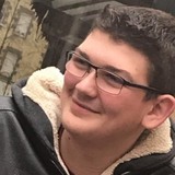 Benjamin from Mayenne | Man | 24 years old | Cancer