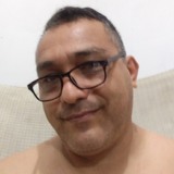 Antgarno from Pinotepa de Don Luis | Man | 51 years old | Gemini