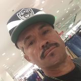 Bonvon from California Hot Springs | Man | 53 years old | Libra