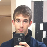 Evancawrse from New London | Man | 30 years old | Cancer