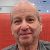 Ced from Trenton | Man | 68 years old | Leo