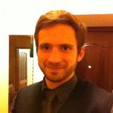 Alex Necktie from Kaliningrad | Man | 32 years old | Scorpio
