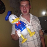 Mike from Zaandam | Man | 33 years old | Aries