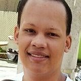 Junior from Governador Valadares | Man | 36 years old | Cancer