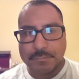 Cruz from Sanford | Man | 43 years old | Pisces