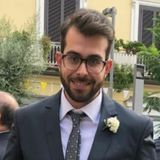 Giuliano from Napoli | Man | 35 years old | Virgo