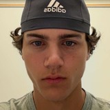 Ajmeyer17I from Fishers | Man | 18 years old | Cancer