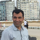 Ahmadzai from Oostende | Man | 48 years old | Capricorn