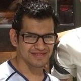Cardenas from Morelos | Man | 36 years old | Gemini