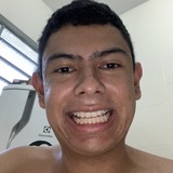 Daniboy from Rio Branco | Man | 35 years old | Cancer
