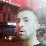 Aron from Cardiff | Man | 34 years old | Cancer