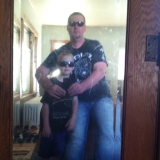 Spooner from Spencer | Man | 50 years old | Scorpio
