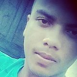 Giul from Urucui | Man | 26 years old | Capricorn