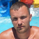 Vitalii from Omsk | Man | 40 years old | Cancer