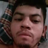 Antoniorodriques from Rio Verde | Man | 35 years old | Aquarius