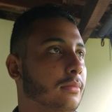 Franco from Rio Bonito | Man | 27 years old | Taurus