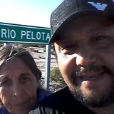 Vic from Vinchina | Man | 58 years old | Sagittarius