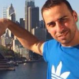 Kindandopen from Zuerich (Kreis 3) / Friesenberg | Man | 48 years old | Aries