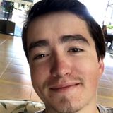 Romeu from Caiaponia | Man | 27 years old | Aries
