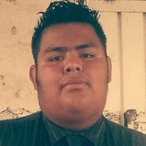 Garfil from Temixco | Man | 26 years old | Capricorn